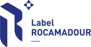 Label Rocamadour Label Rocamadour